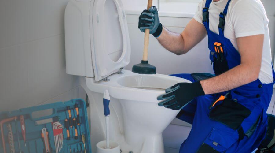 Professional Leak Detection in Harmony, IN