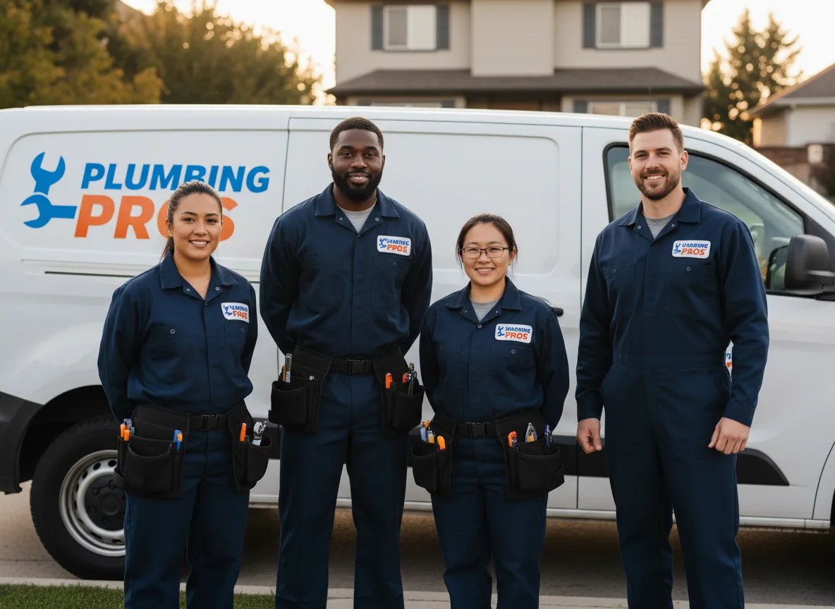 Water Heater Repair company in Harmony, IN
